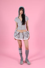 Load image into Gallery viewer, Dolly Zip-up