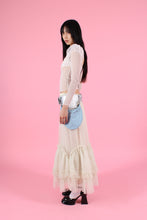 Load image into Gallery viewer, Aurora skirt