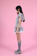 Load image into Gallery viewer, Dolly Zip-up