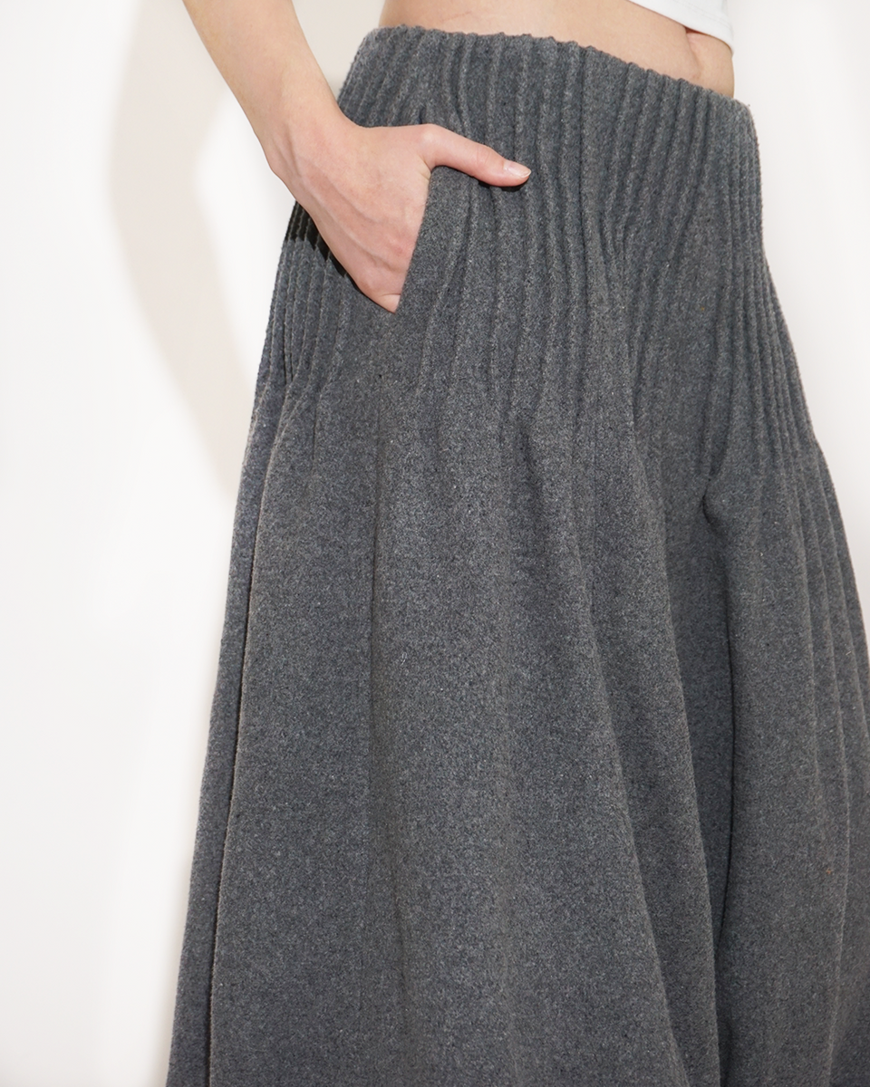 charcoal baby pants – JC the label
