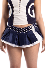 Load image into Gallery viewer, kiss me skirt