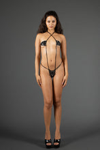 Load image into Gallery viewer, i'm not going out in this monokini