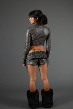 Load image into Gallery viewer, no tears jacket