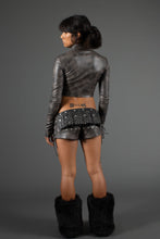 Load image into Gallery viewer, the uber is here skirt attatchment