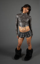 Load image into Gallery viewer, no tears jacket