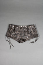 Load image into Gallery viewer, she got work done shorts