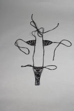 Load image into Gallery viewer, i'm not going out in this monokini