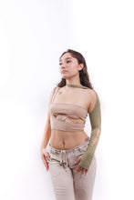 Load image into Gallery viewer, Muse Top + Sleeve