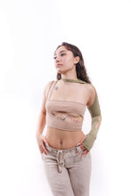Load image into Gallery viewer, Muse Top + Sleeve