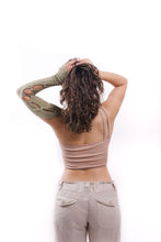 Load image into Gallery viewer, Muse Top + Sleeve