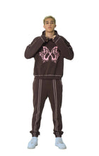 Load image into Gallery viewer, Butterfly Logo Hoodie