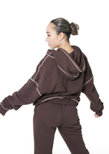 Load image into Gallery viewer, Butterfly Logo Hoodie