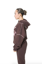 Load image into Gallery viewer, Butterfly Logo Hoodie