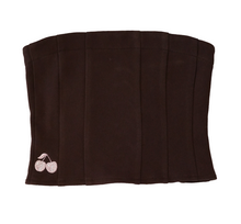 Load image into Gallery viewer, JC Cherry Corset