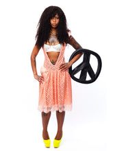 Load image into Gallery viewer, princess peace bag
