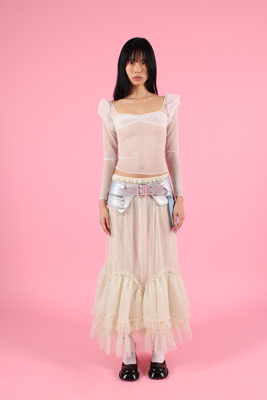 Aurora skirt