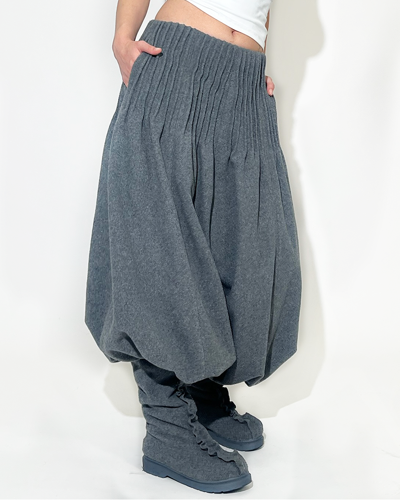 charcoal baby pants – JC the label