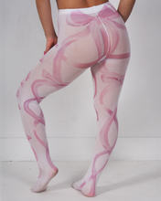 Load image into Gallery viewer, 丝带 (Si Dai) Tights

