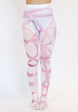 Load image into Gallery viewer, 丝带 (Si Dai) Tights
