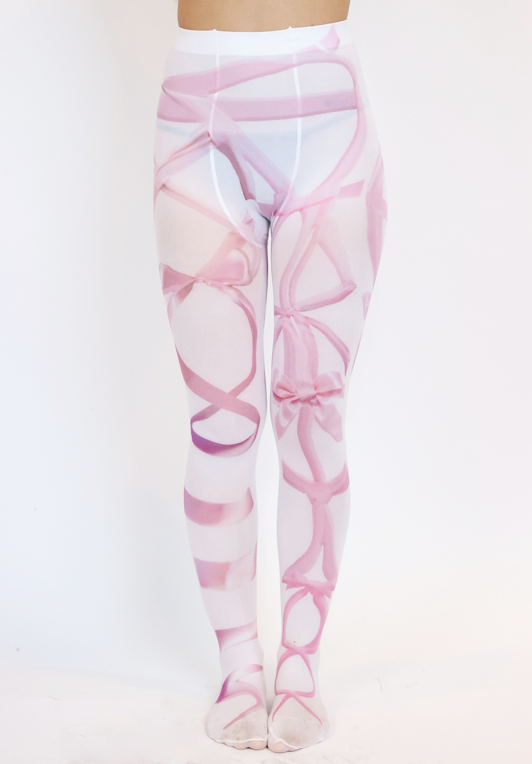 丝带 (Si Dai) Tights