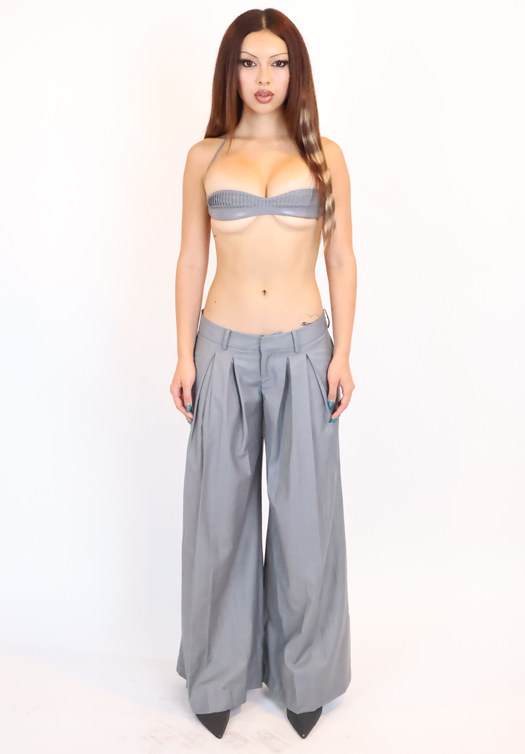 甜甜 (Tian Tian) Pants – JC the label