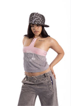 Load image into Gallery viewer, 3 day weekend halter
