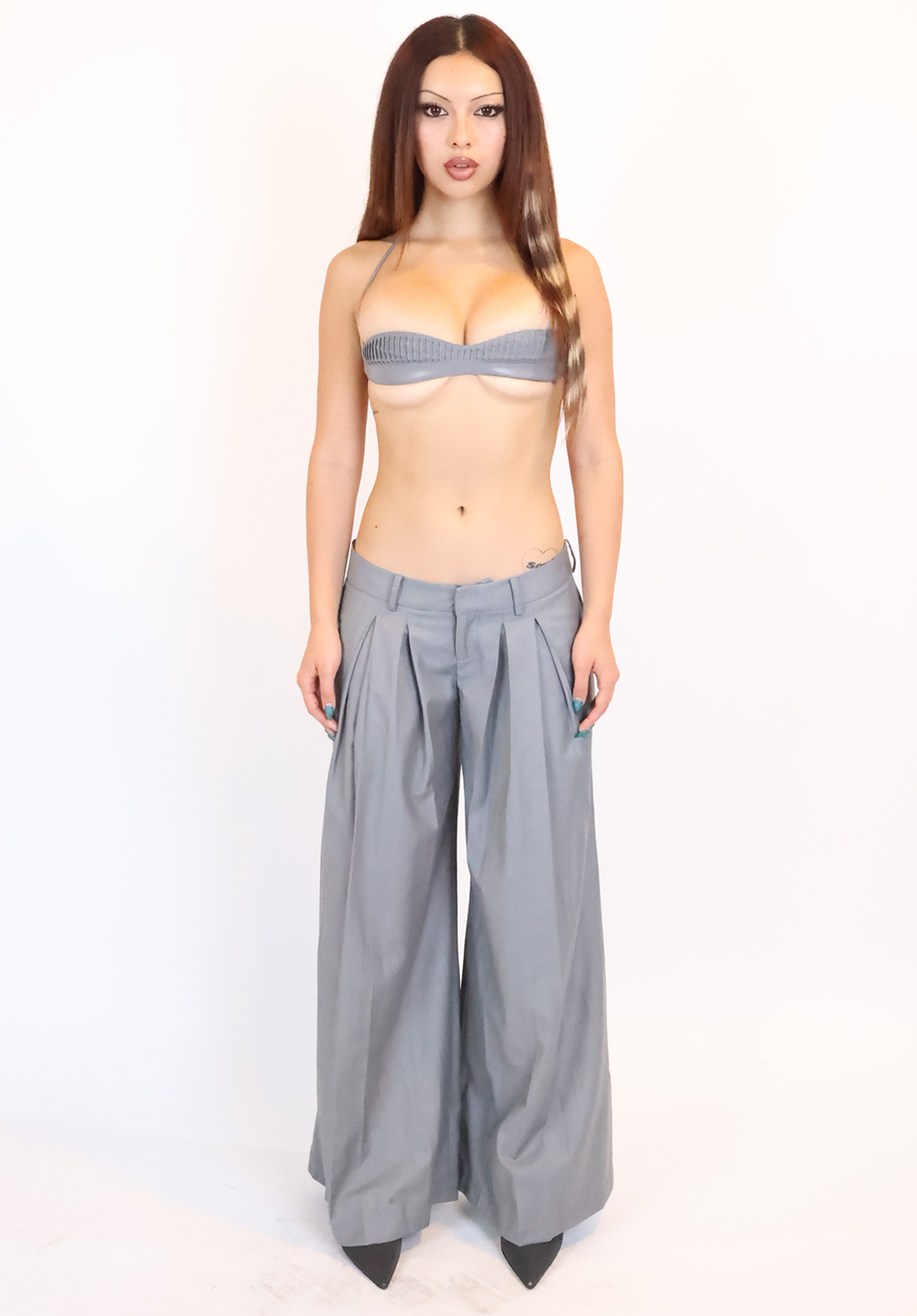 甜甜 (Tian Tian) Pants