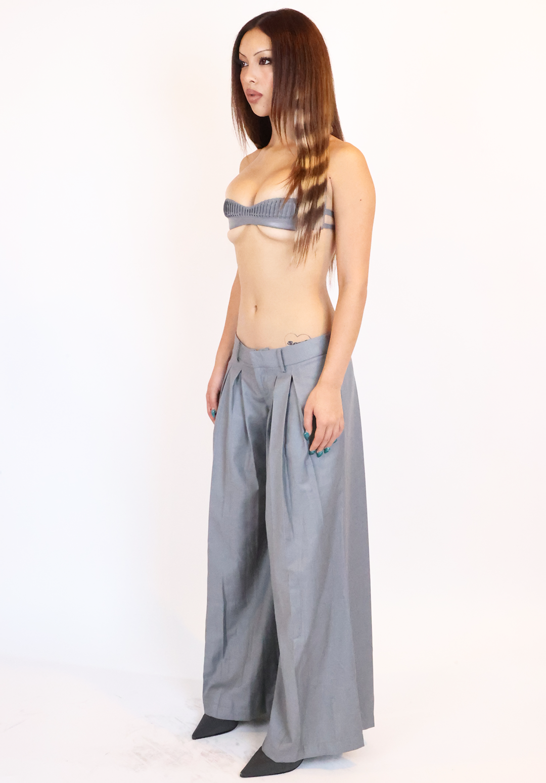 甜甜 (Tian Tian) Pants – JC the label