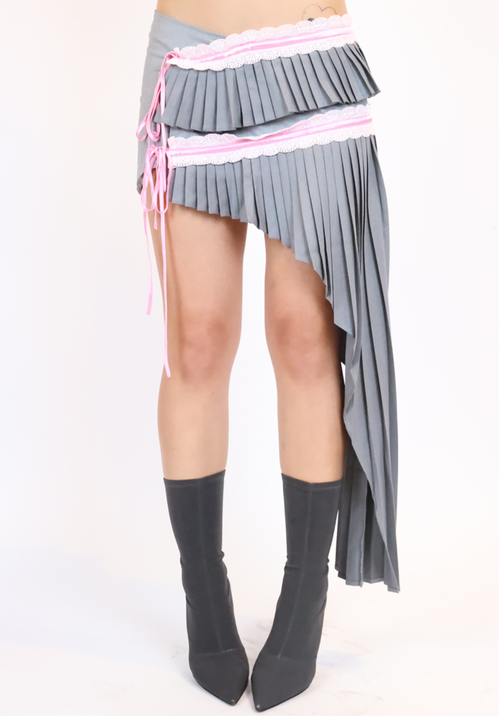 梦乡 (Meng Xiang) Skirt