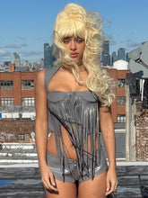 Load image into Gallery viewer, FKA twigs Eusexua Custom
