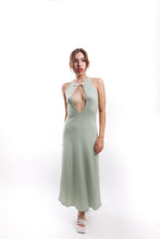 Load image into Gallery viewer, Sage Dress
